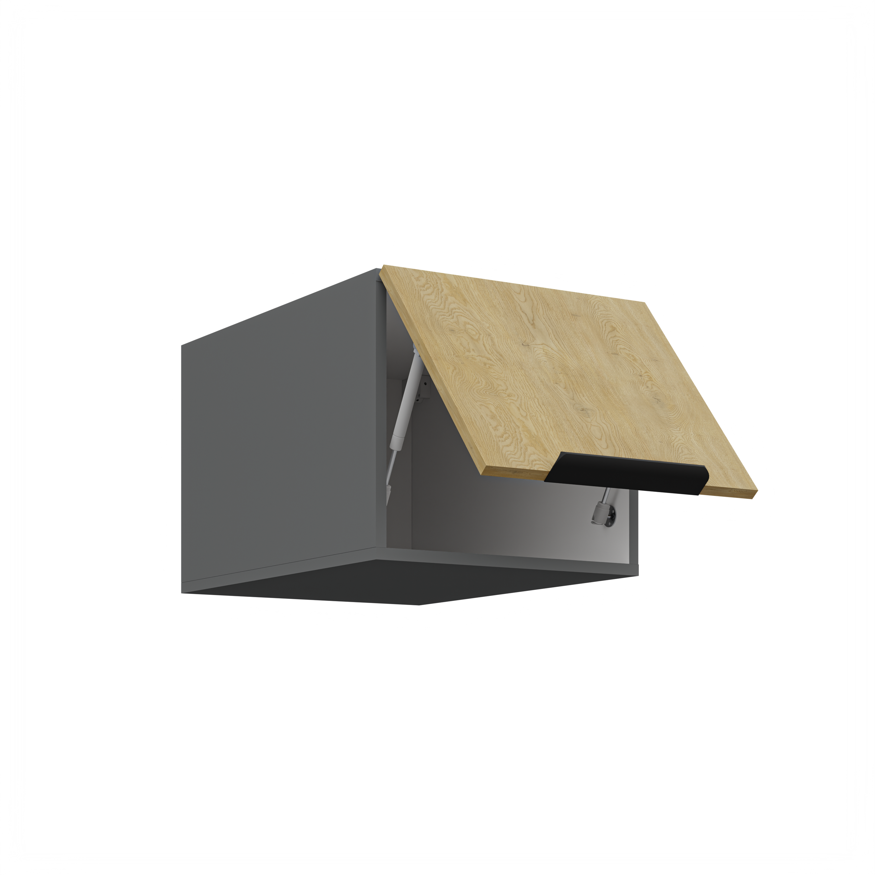 Horní skříňka Cremona ANT 40 NAGU-36 1F