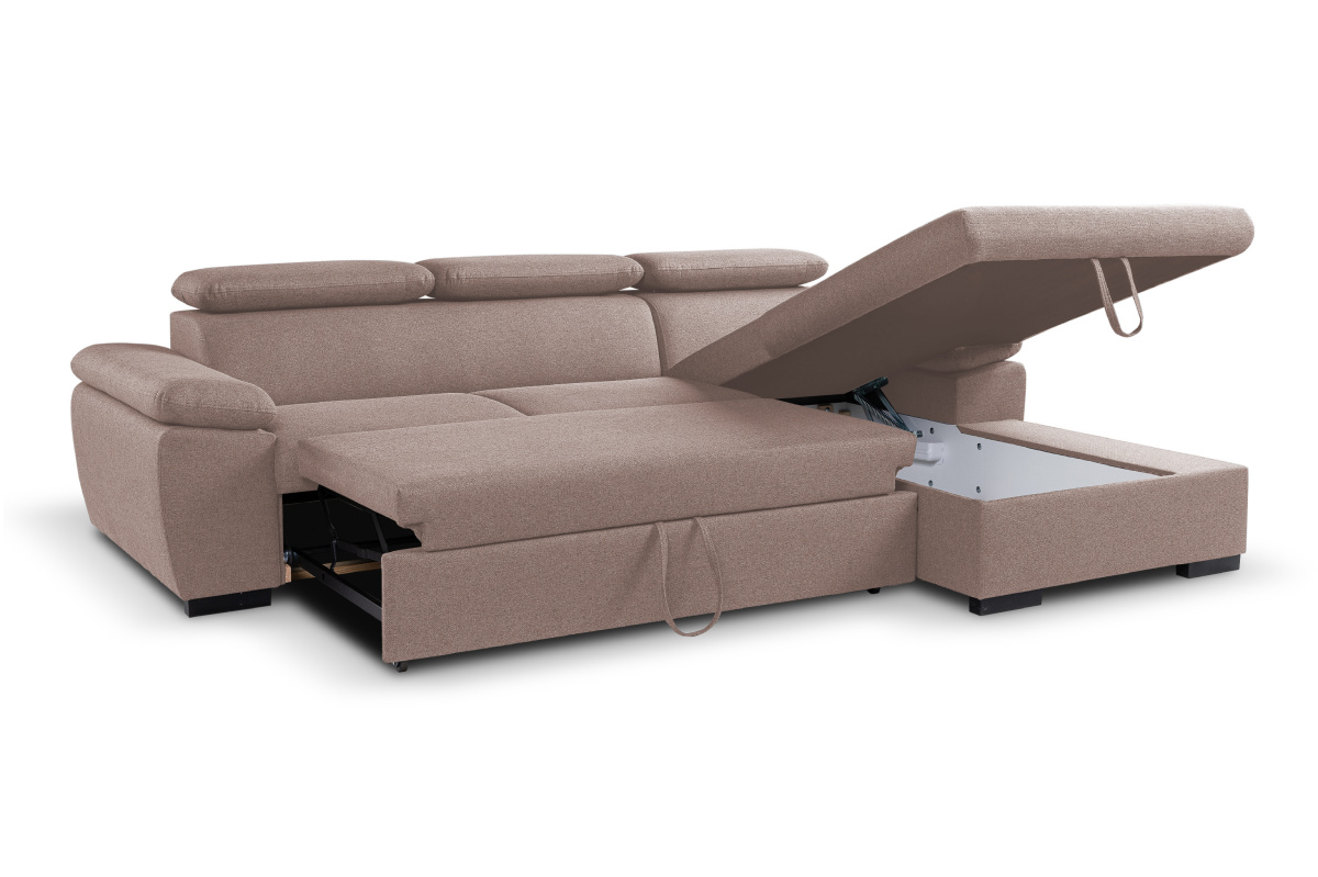 Sedací souprava Paros - Gerra 155