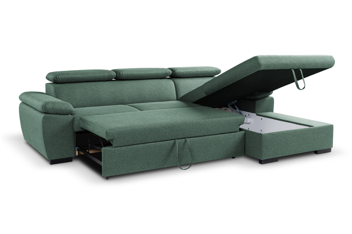 Sedací souprava Paros - Gerra 140