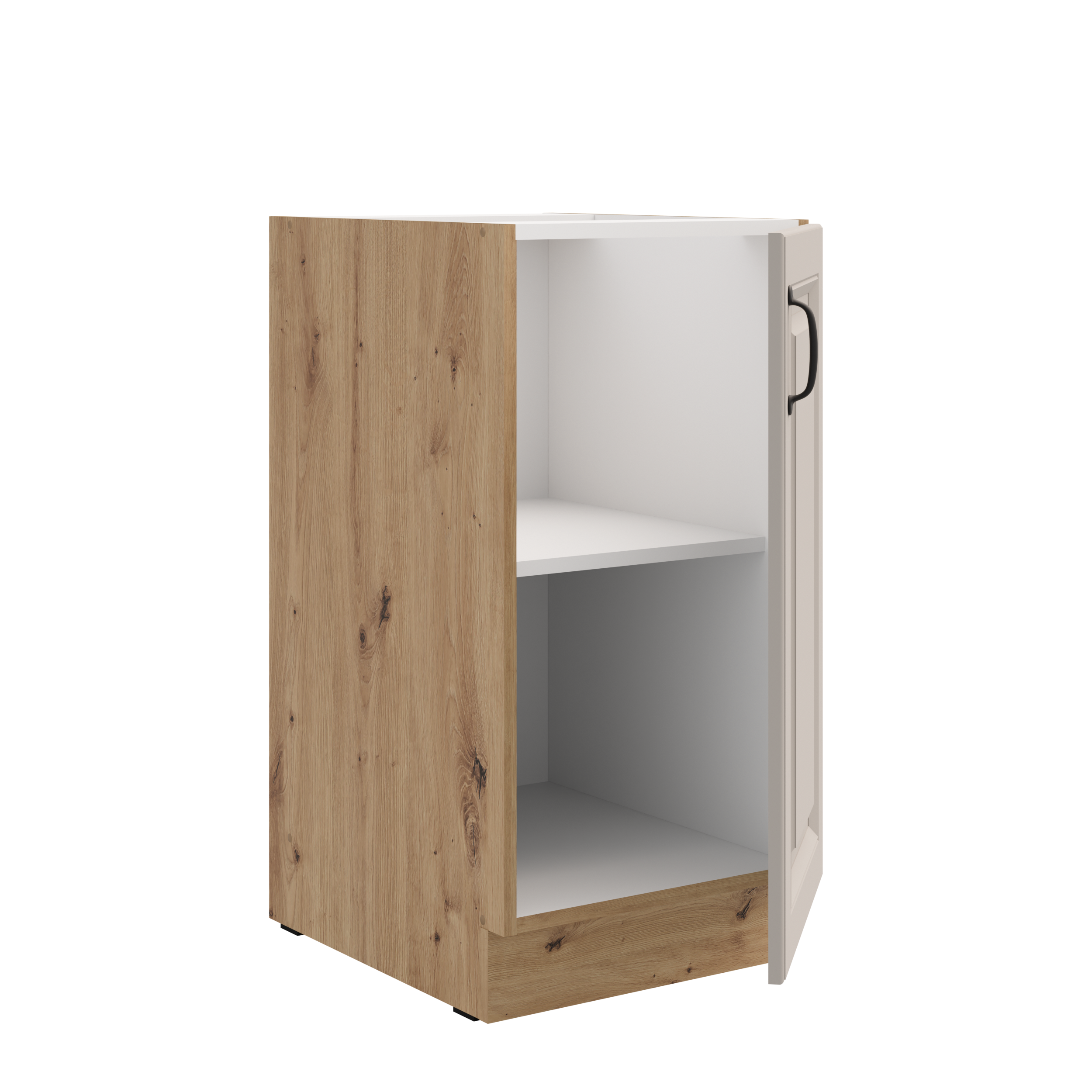 Spodní skříňka Stilo 40 D 1F BB