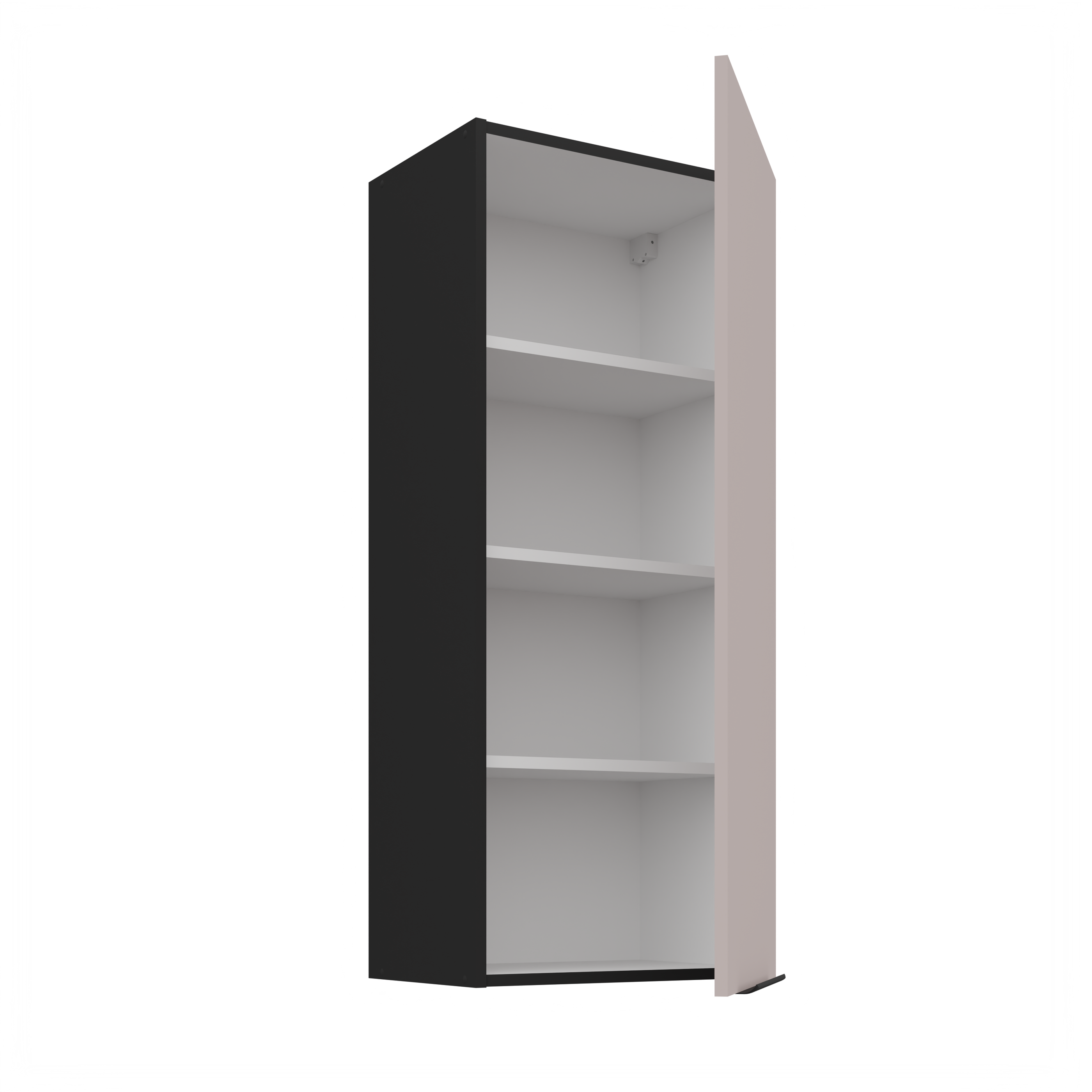 Horní skříňka Arona 45 G-108 1F