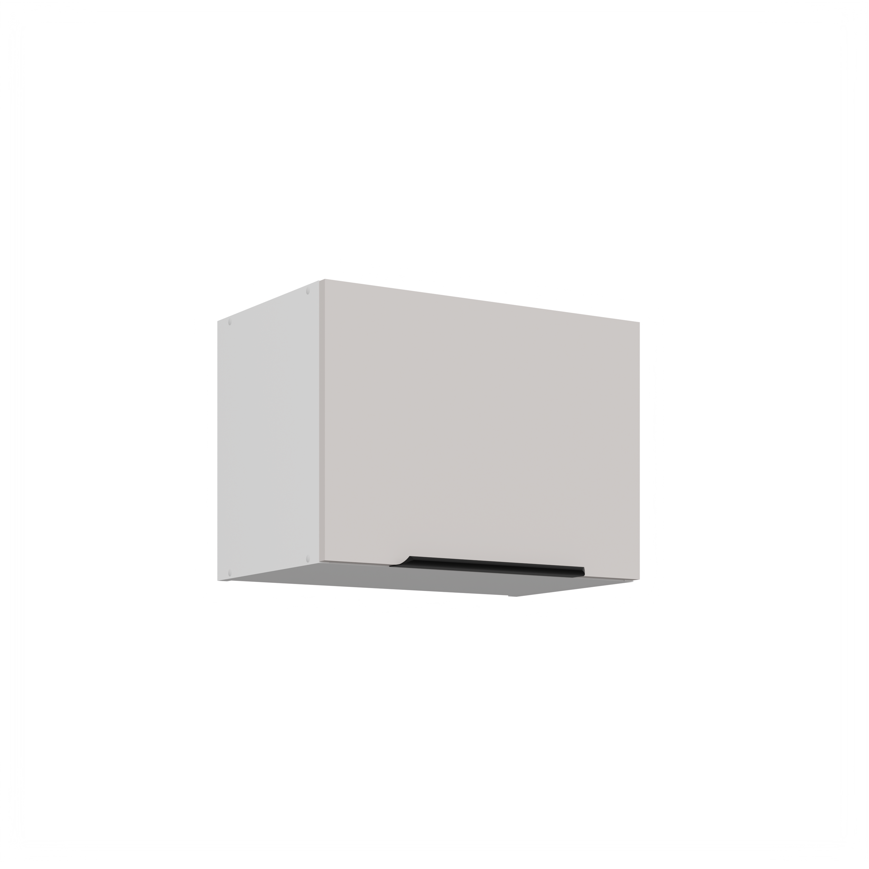 Horní skříňka nad digestoř Como 50 GU-36 1F