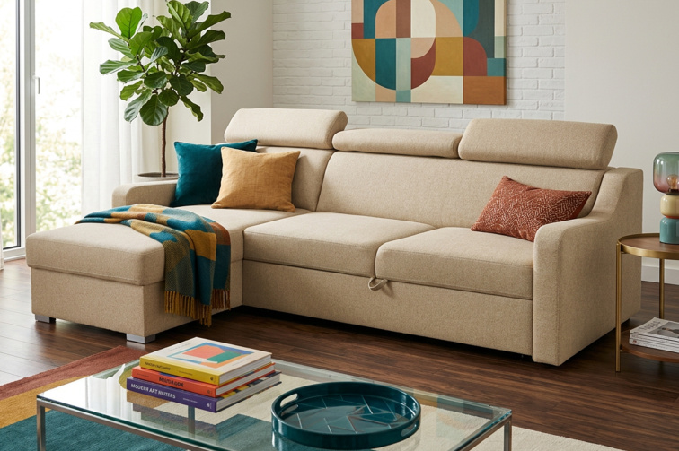 Sedací souprava Mikeli - Verita 18