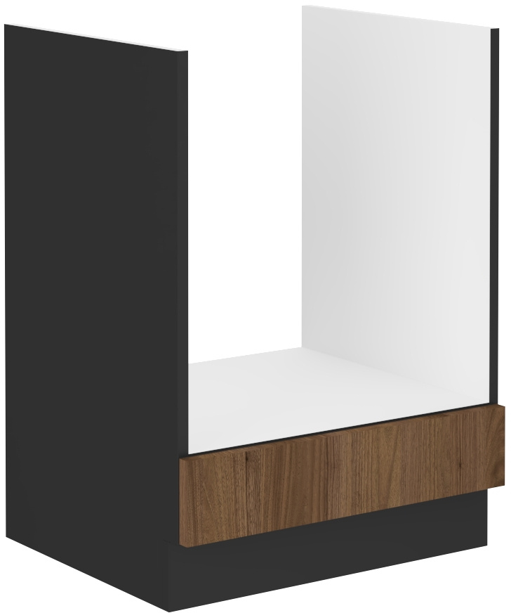 Spodní skříňka Monza 60 D GAZ BB