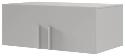 Nástavec na šatní skříň Braga BRN3