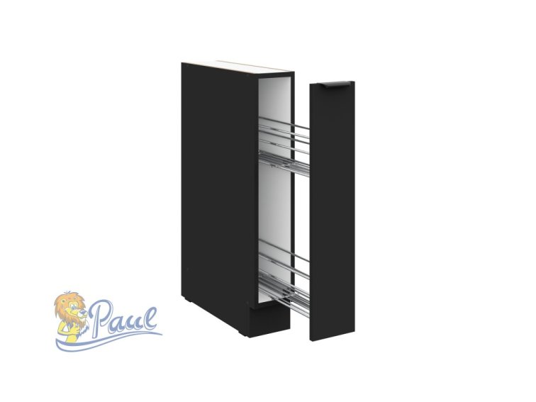 Spodní skříňka Siena 15 D CARGO BB