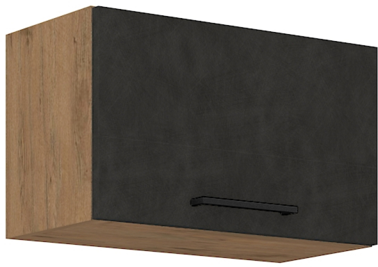 Horní skříňka nad digestoř Vigo 60 GU-36 1F