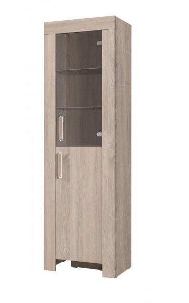 Malá vitrína Cezar 6