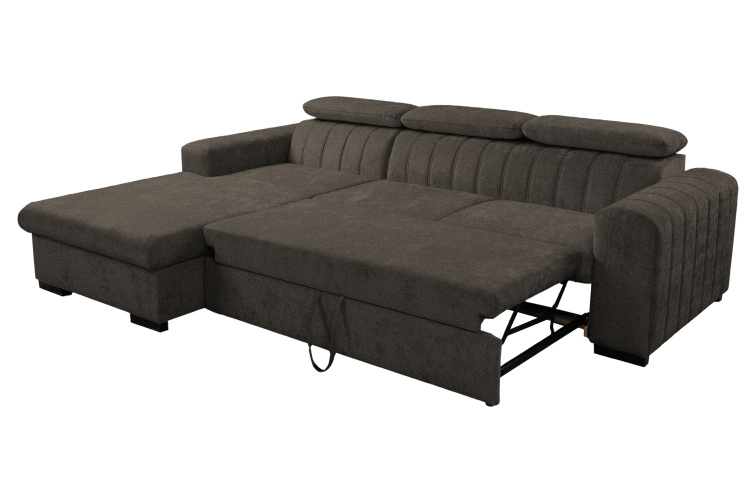 Sedací souprava Savoy - látka Sereno 694