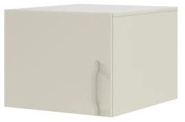 Nástavec na šatní skříň Braga BRN5