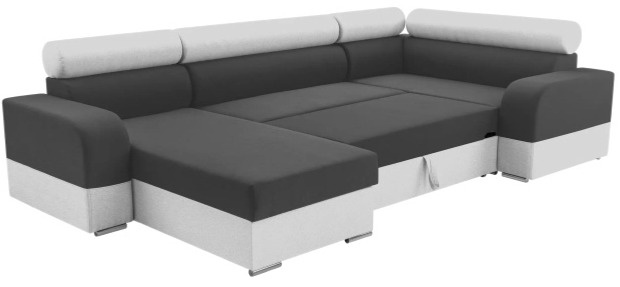 Sedací souprava Infinity Super