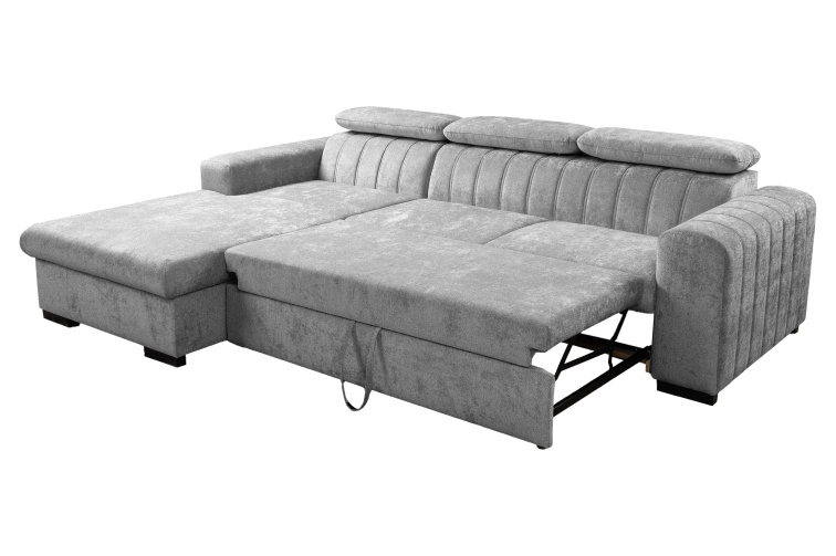 Sedací souprava Savoy - látka Sereno 692