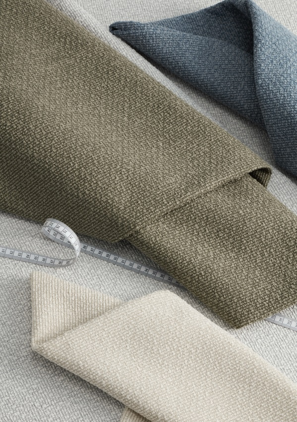 Vzorník látek Tonall