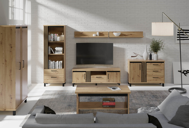 Obývací sestava Nadia 2