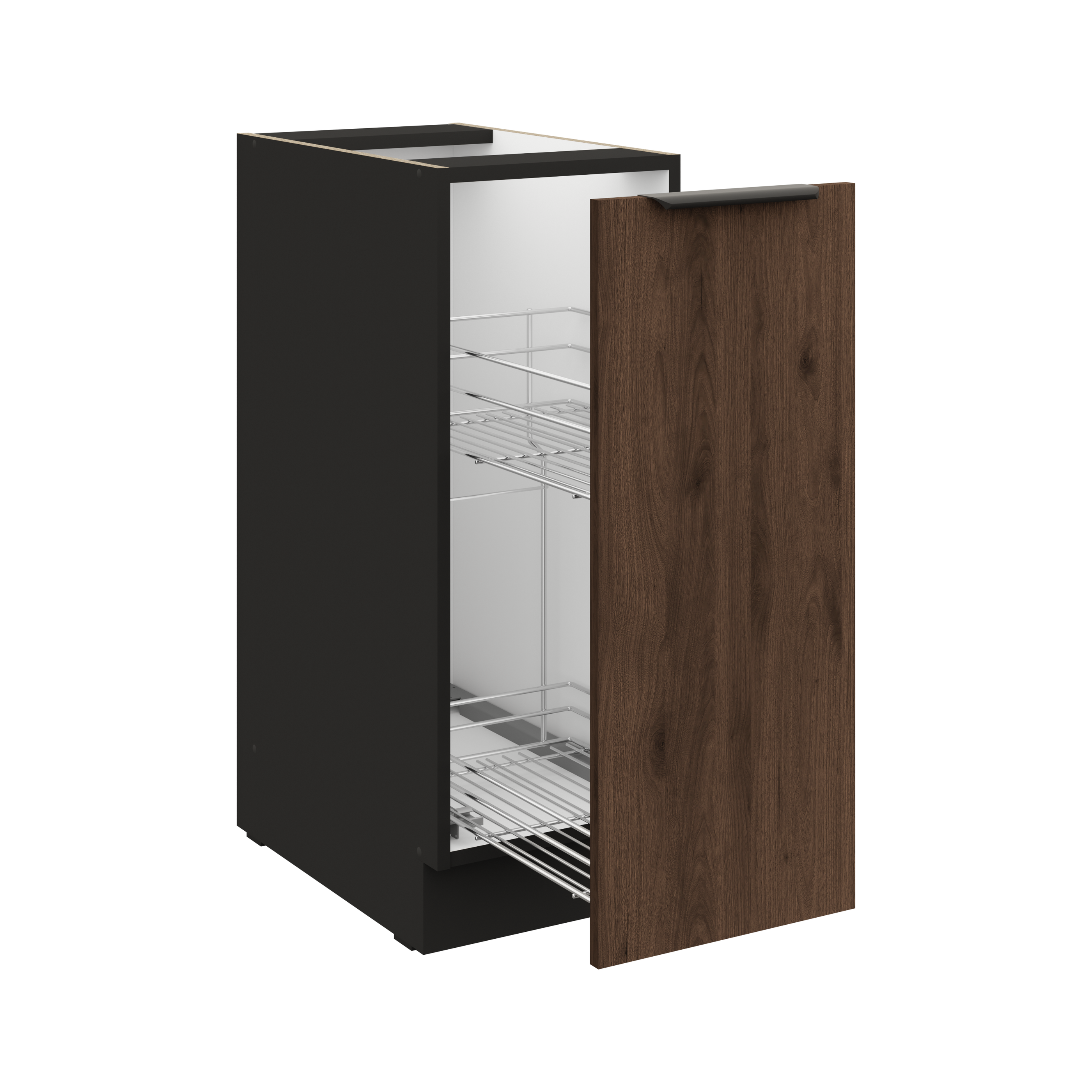 Spodní skříňka Monza 30 D CARGO BB