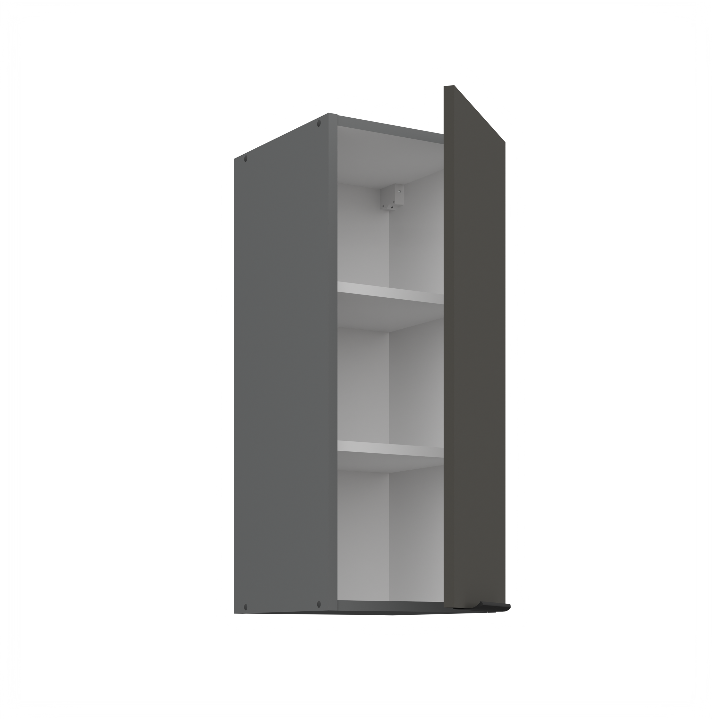 Horní skříňka Aria ANT 30 G-72 1F