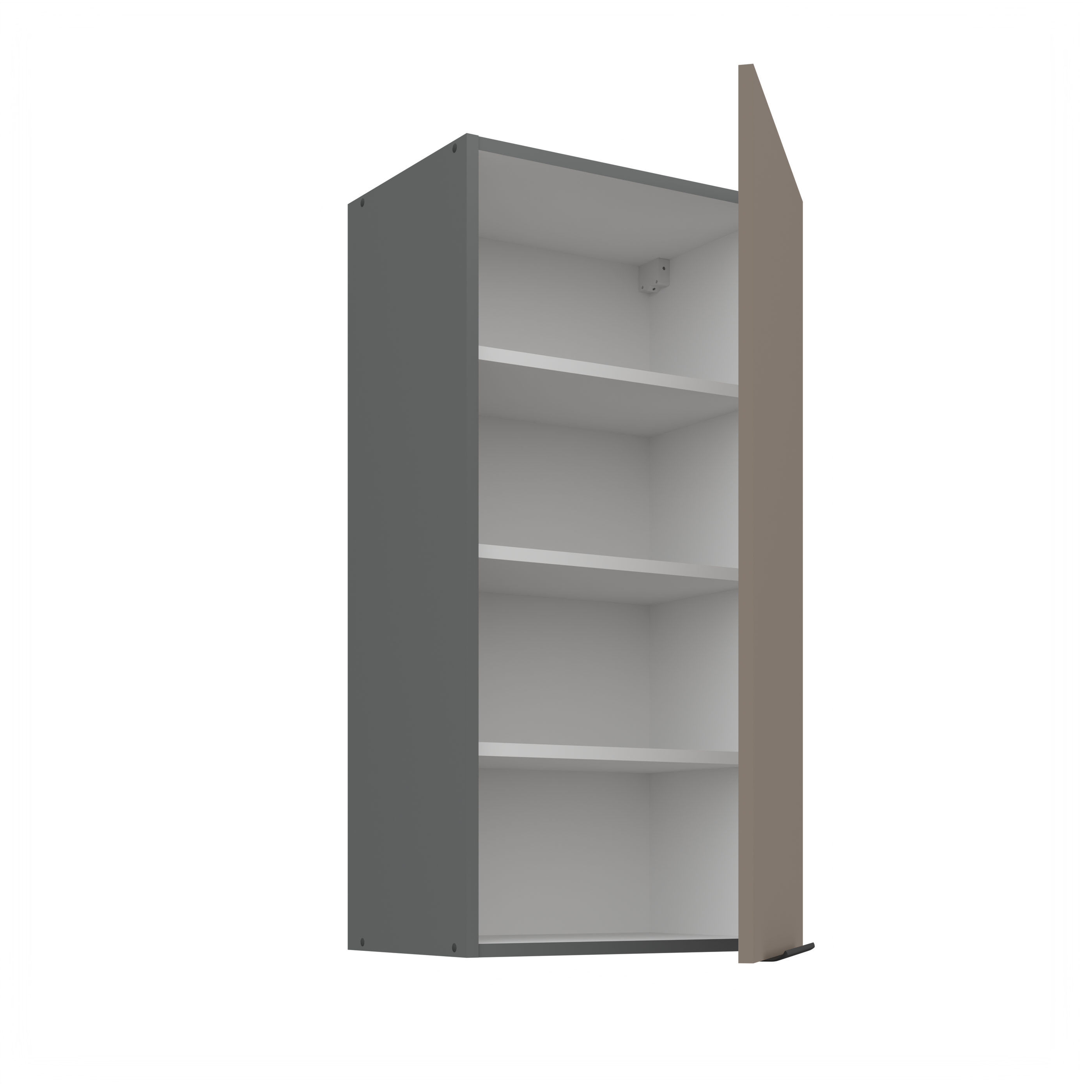 Horní skříňka Aria ANT 45 G-90 1F