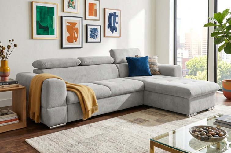 Sedací souprava Primo Mini - Pretty 17