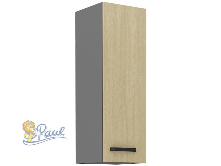 Horní skříňka Scandi 30 G-90 1F