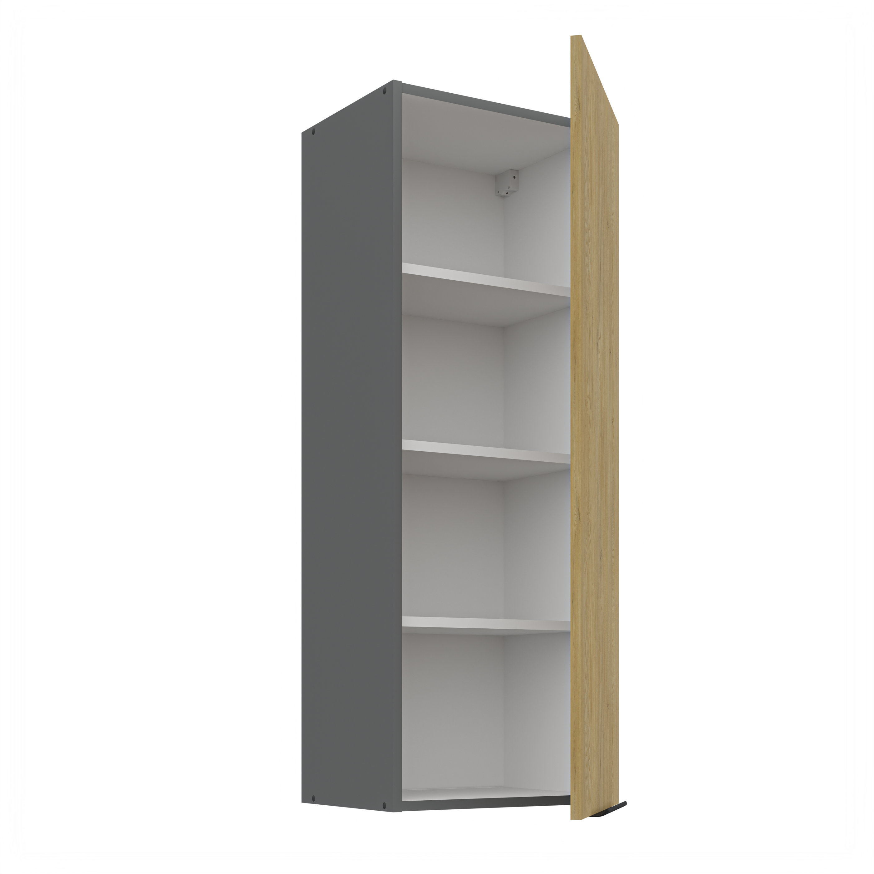 Horní skříňka Cremona ANT 40 G-108 1F