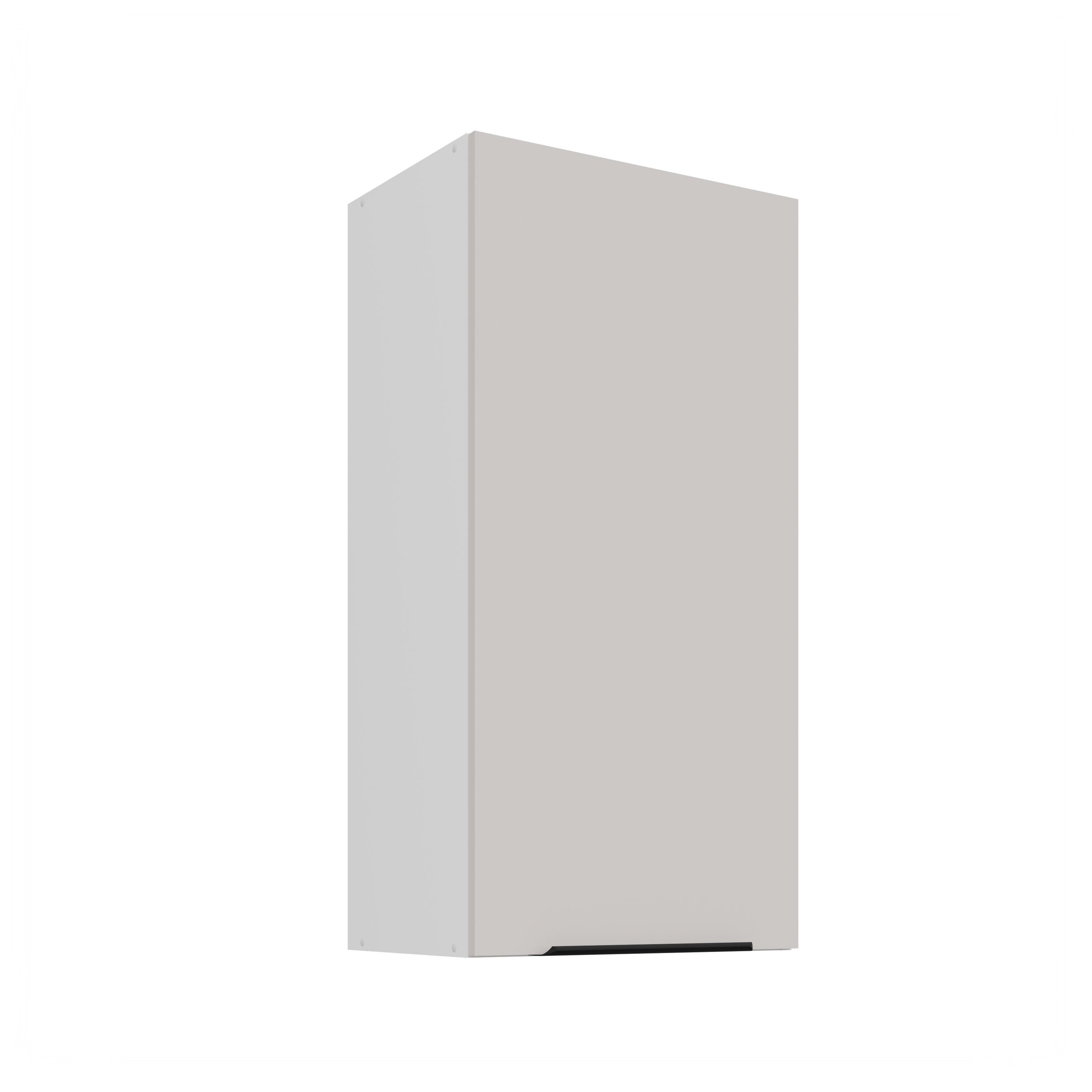 Horní skříňka Como 45 G-90 1F