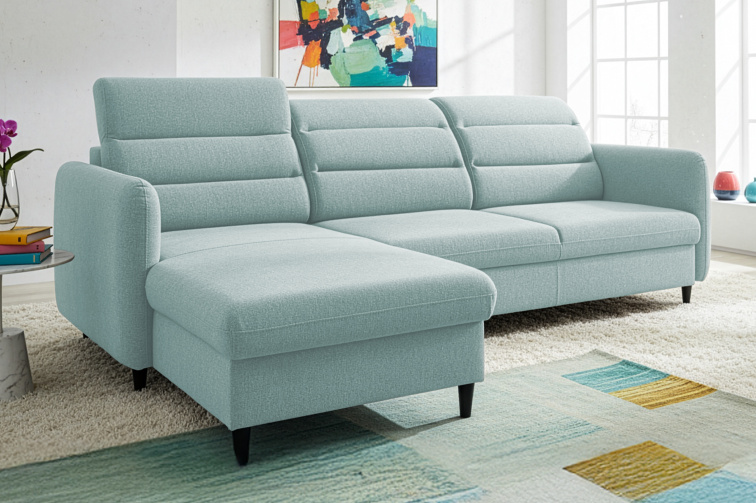 Sedací souprava Samos