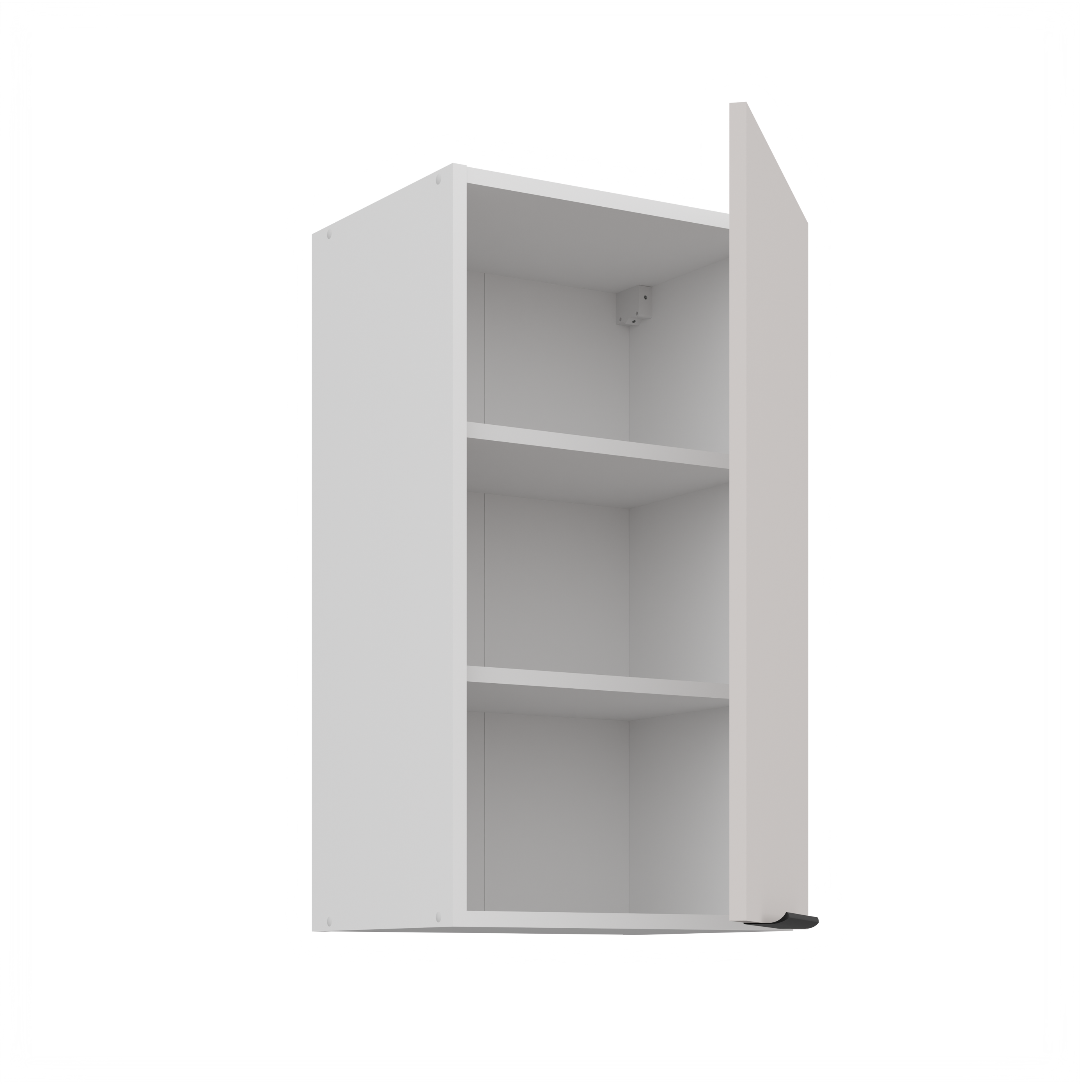 Horní skříňka Como 40 G-72 1F