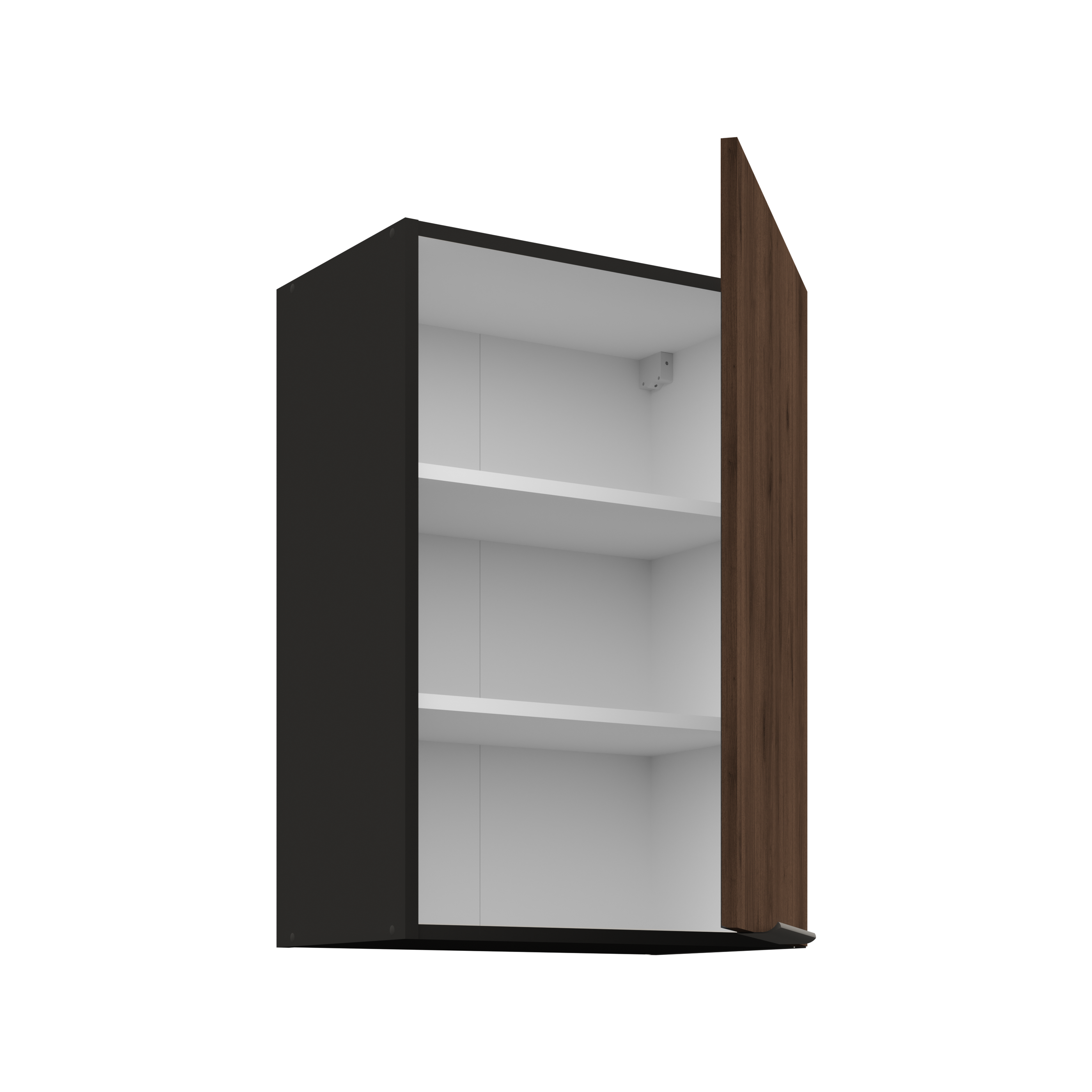 Horní skříňka Monza 50 G-72 1F