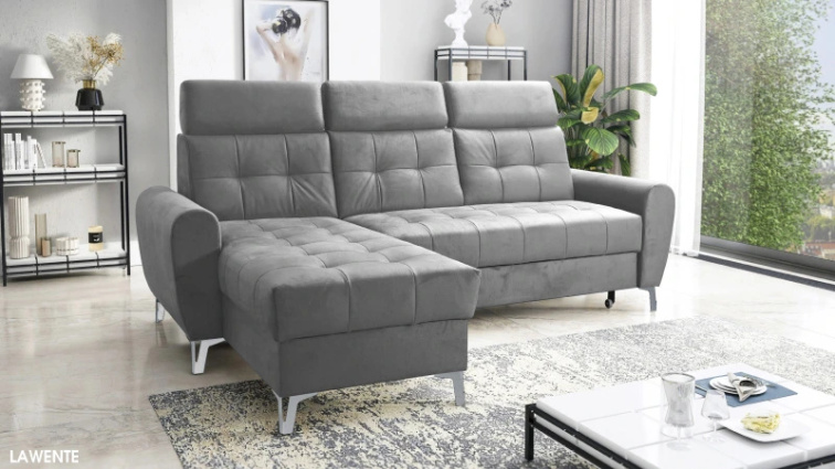 Sedací souprava Lawente - Manila 19