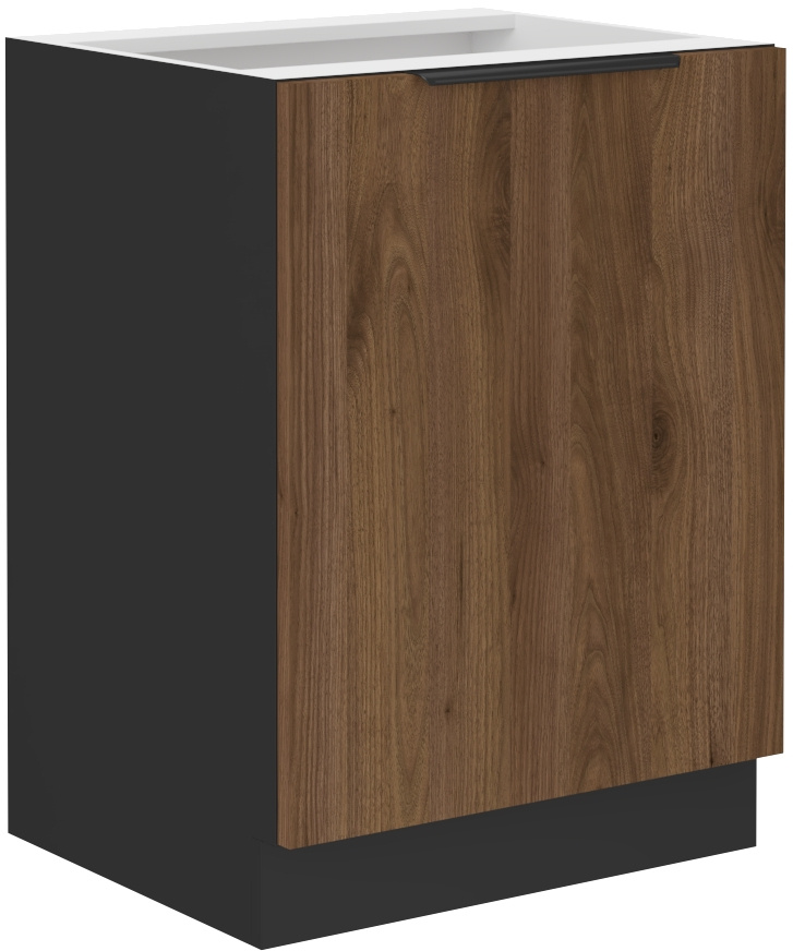 Spodní skříňka Monza 60 D 1F BB