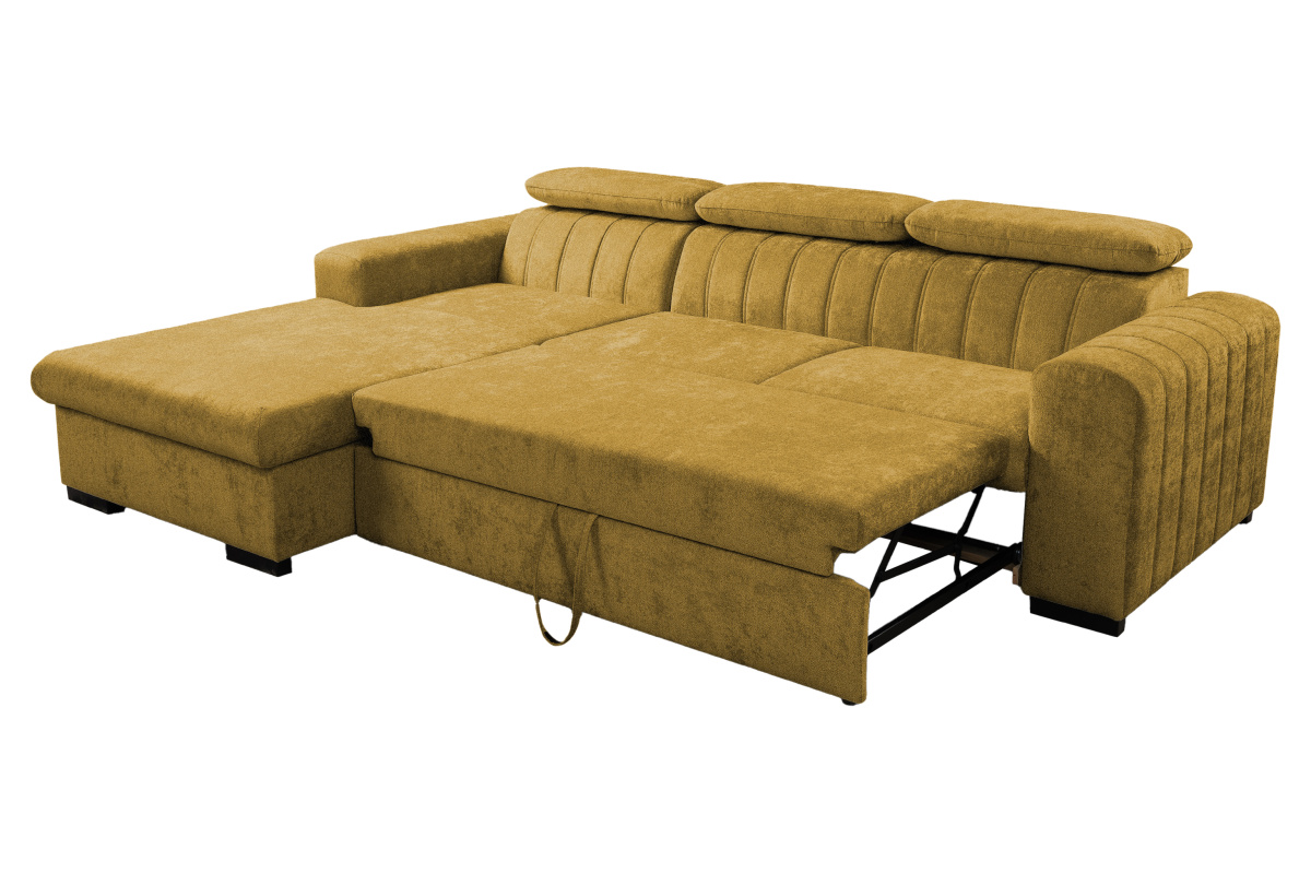 Sedací souprava Savoy - látka Sereno 689