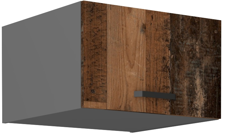 Horní skříňka Old Style 50 NAGU-36 1F