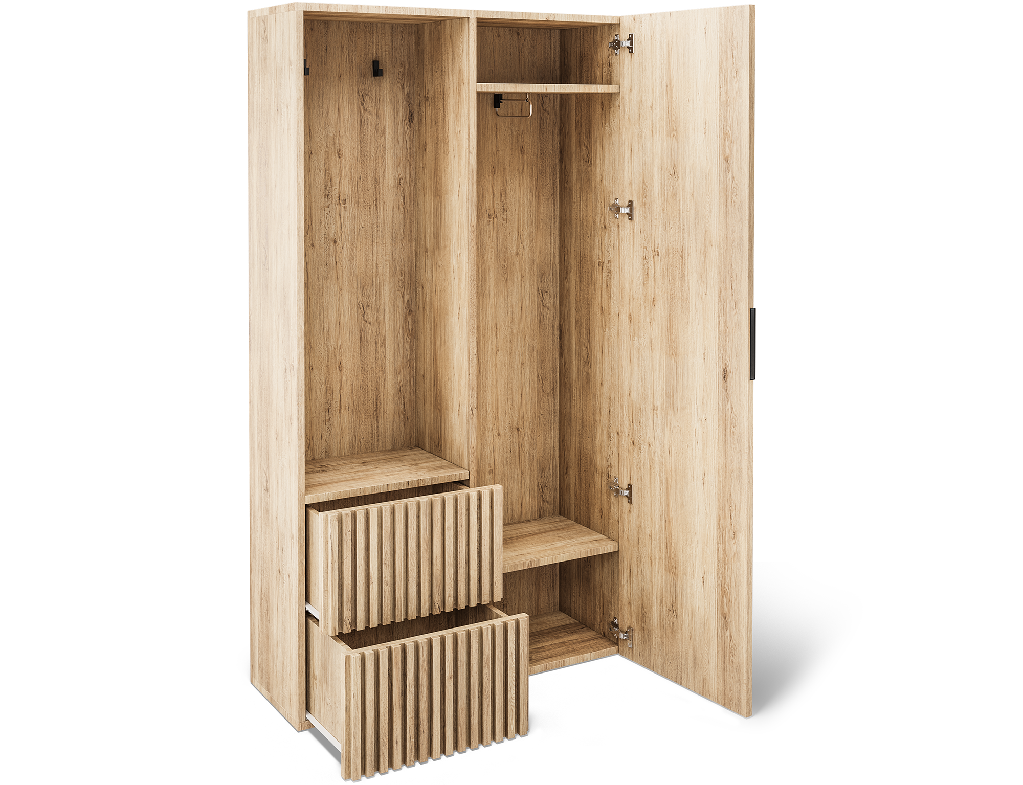 Předsíňová stěna Vimerio