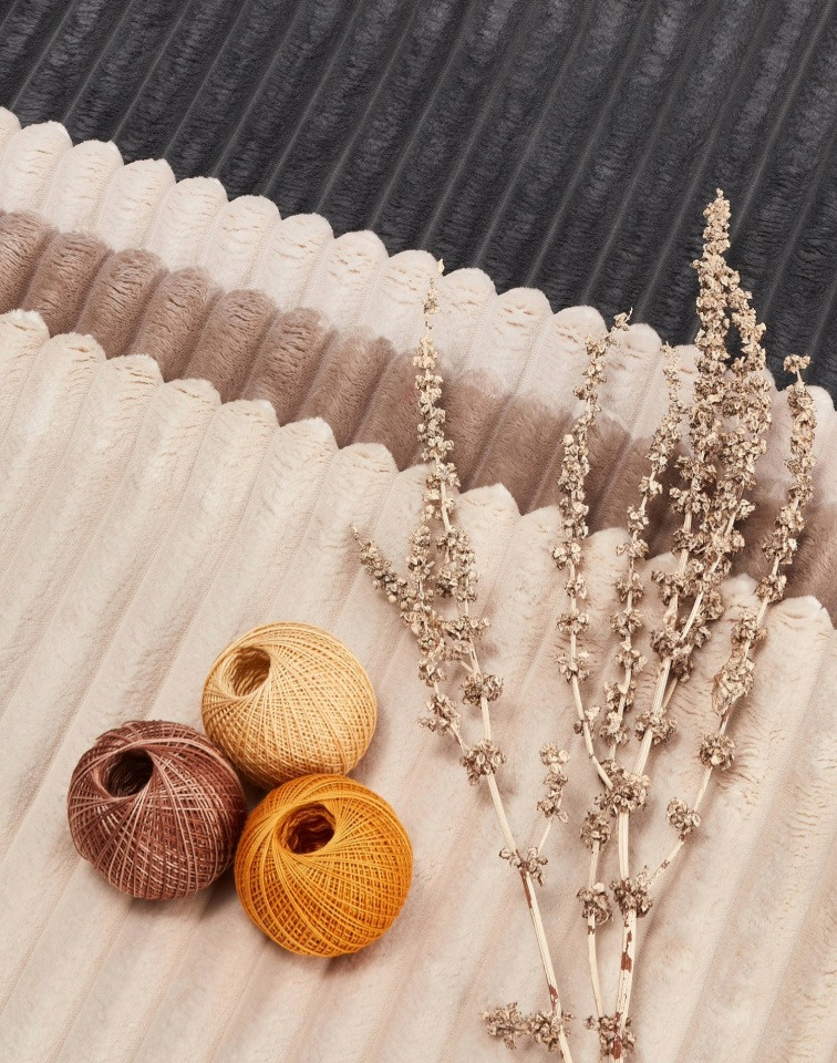 Vzorník látek Modullo