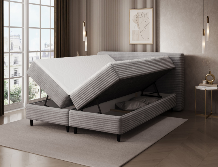 Boxspring Cortiko
