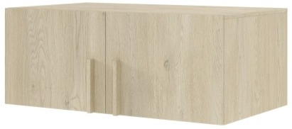 Nástavec na šatní skříň Braga BRN3