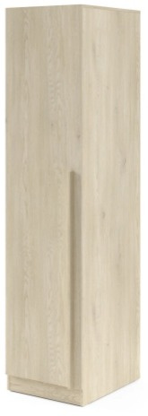 Šatní skříň Braga BR5