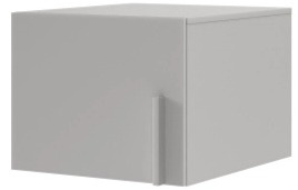 Nástavec na šatní skříň Braga BRN5