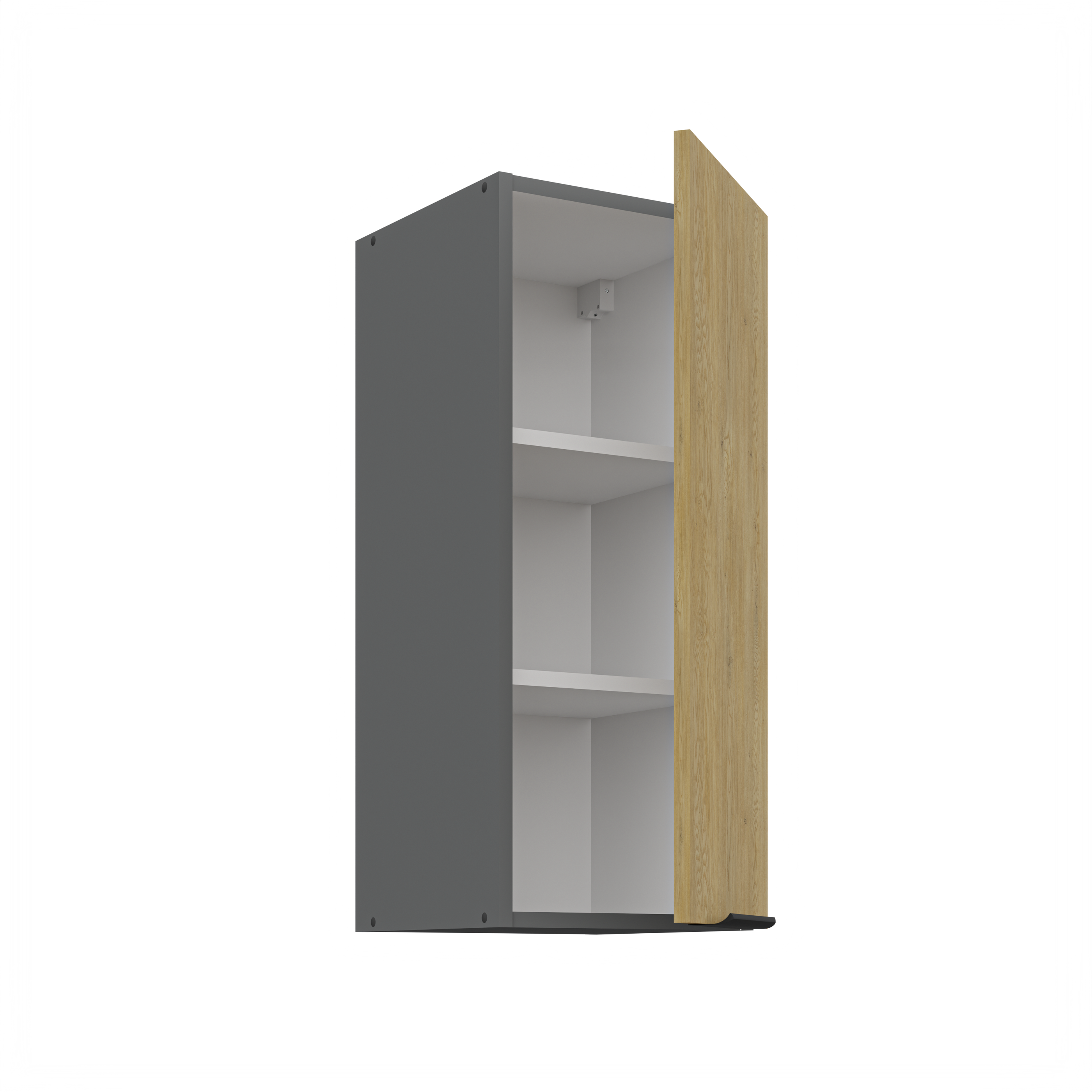 Horní skříňka Cremona ANT 30 G-72 1F