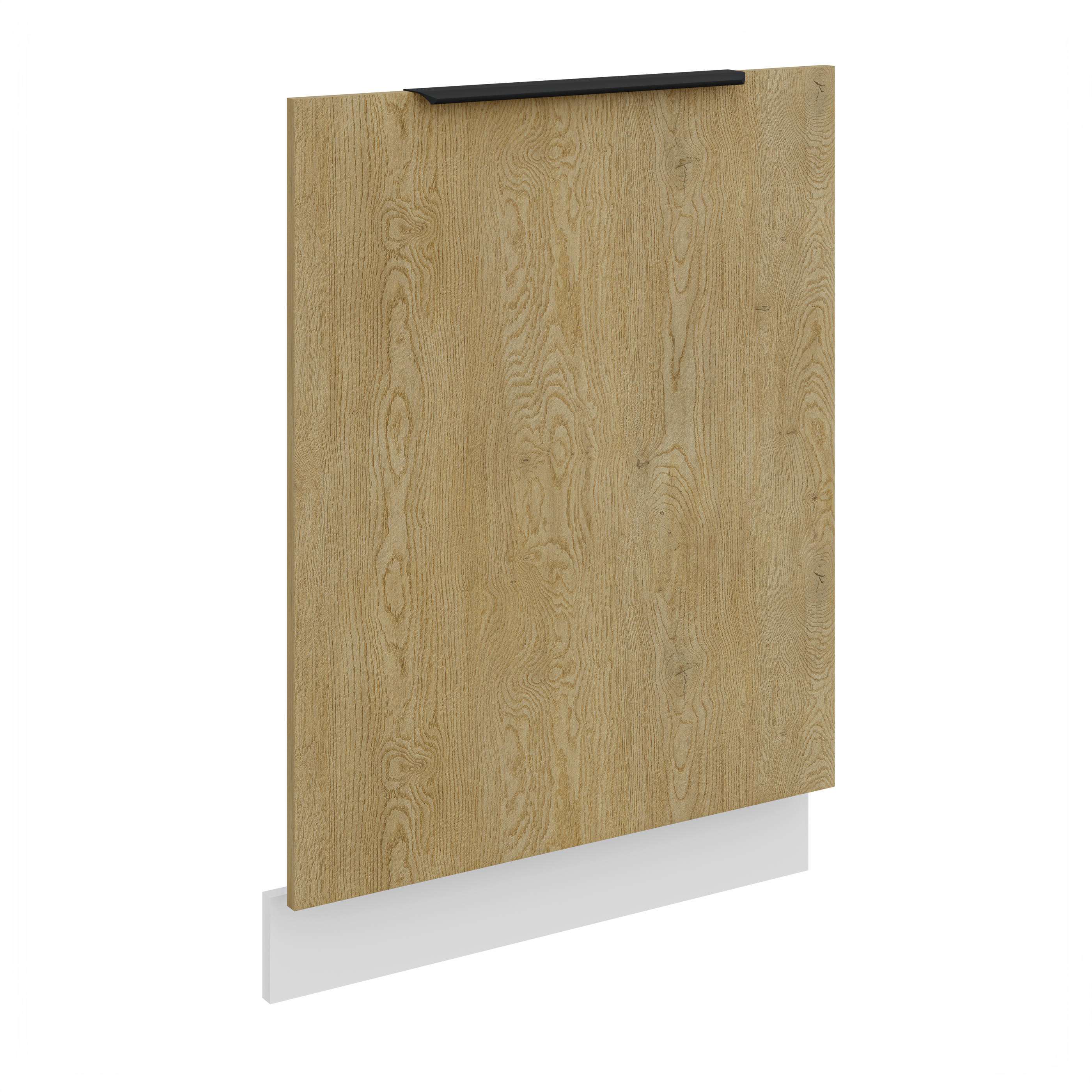 Dvířka na vestavnou myčku nádobí Cremona ZM 713x596