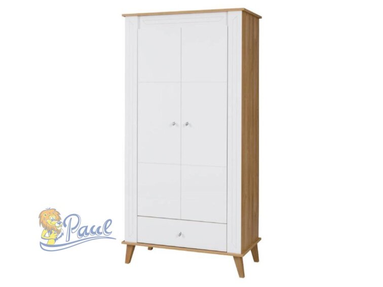 Šatní skříň Sonia SN1