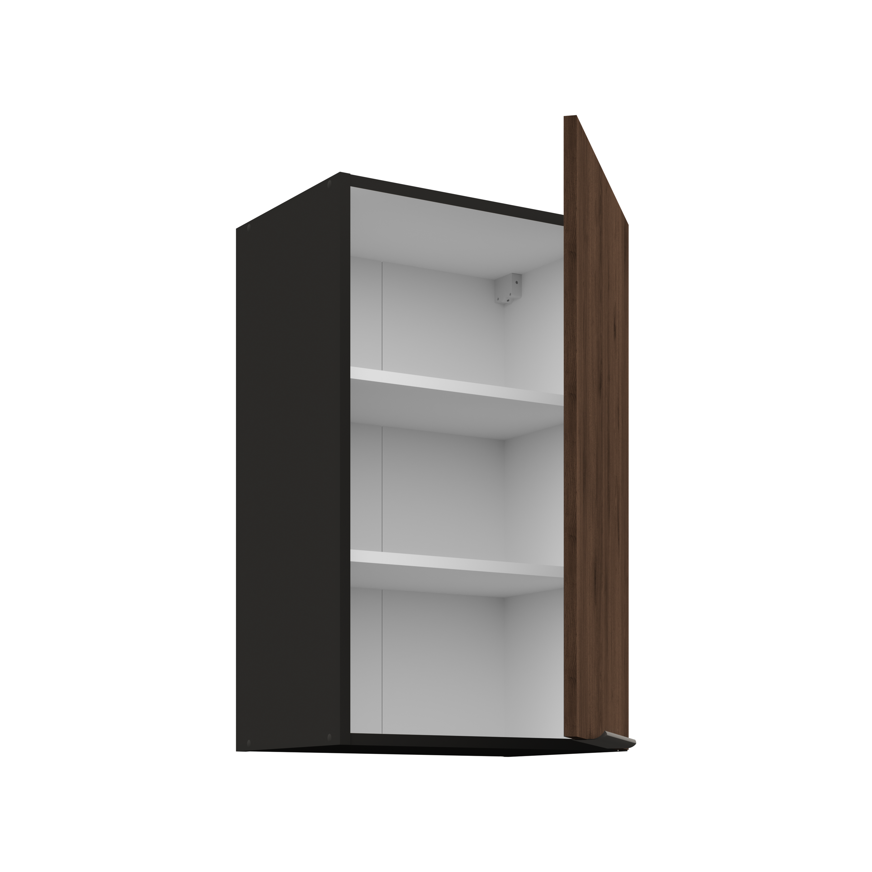 Horní skříňka Monza 45 G-72 1F