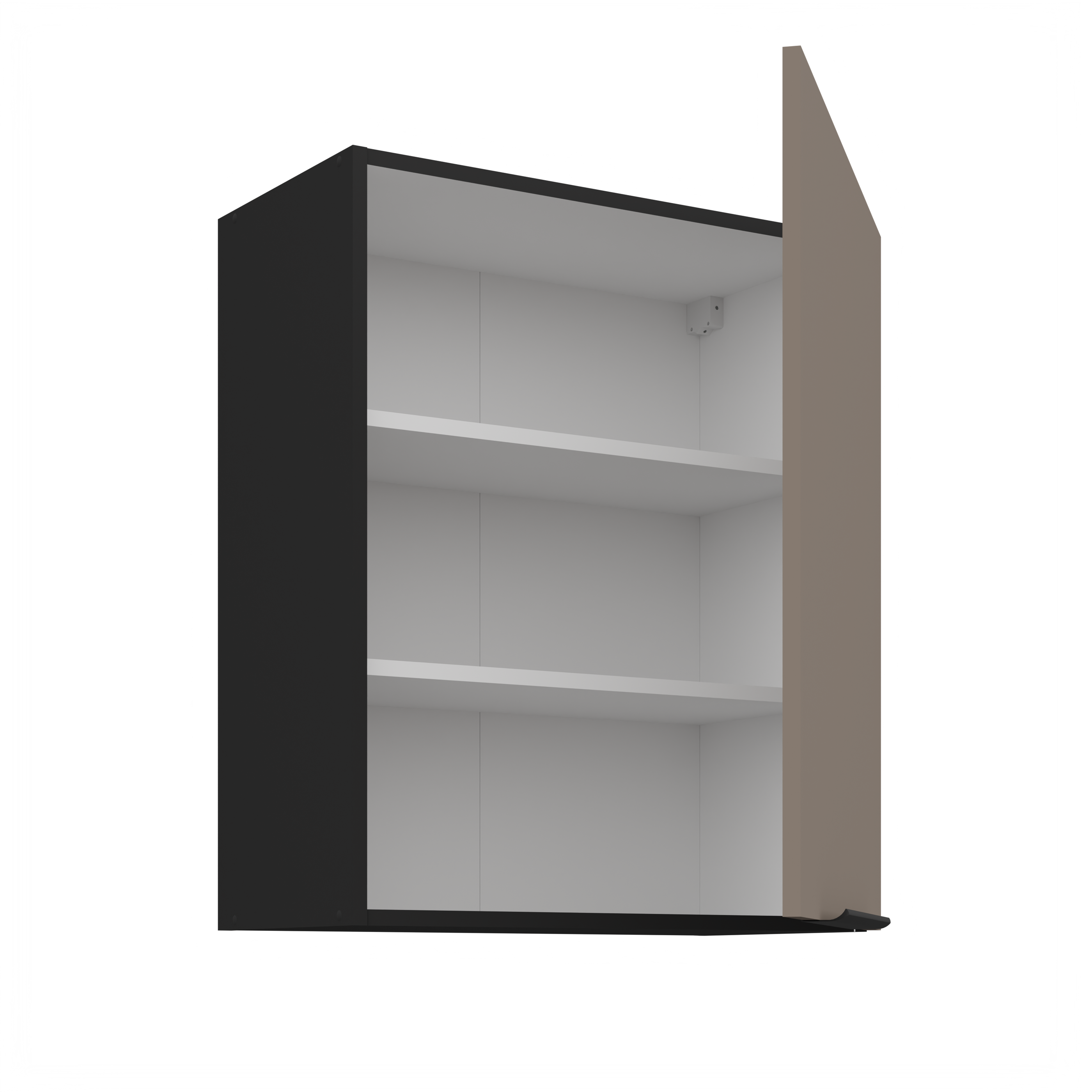 Horní skříňka Aria 60 G-72 1F