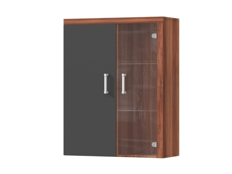 Závěsná vitrína Samba 4