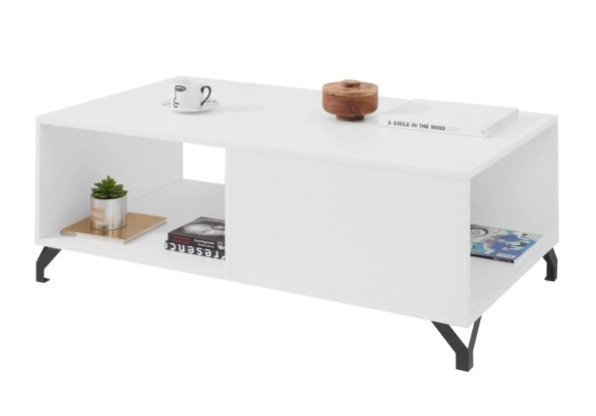 Konferenční stolek Bergen BE10