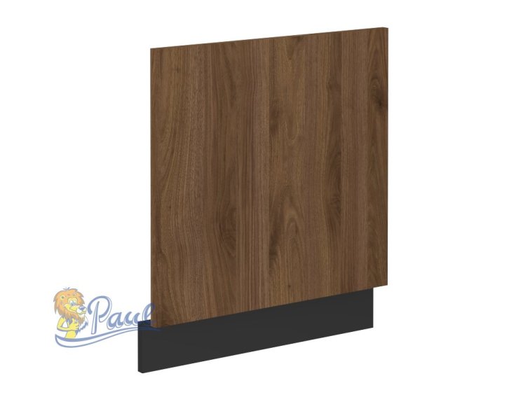 Dvířka na vestavnou myčku nádobí Monza ZM 570x596