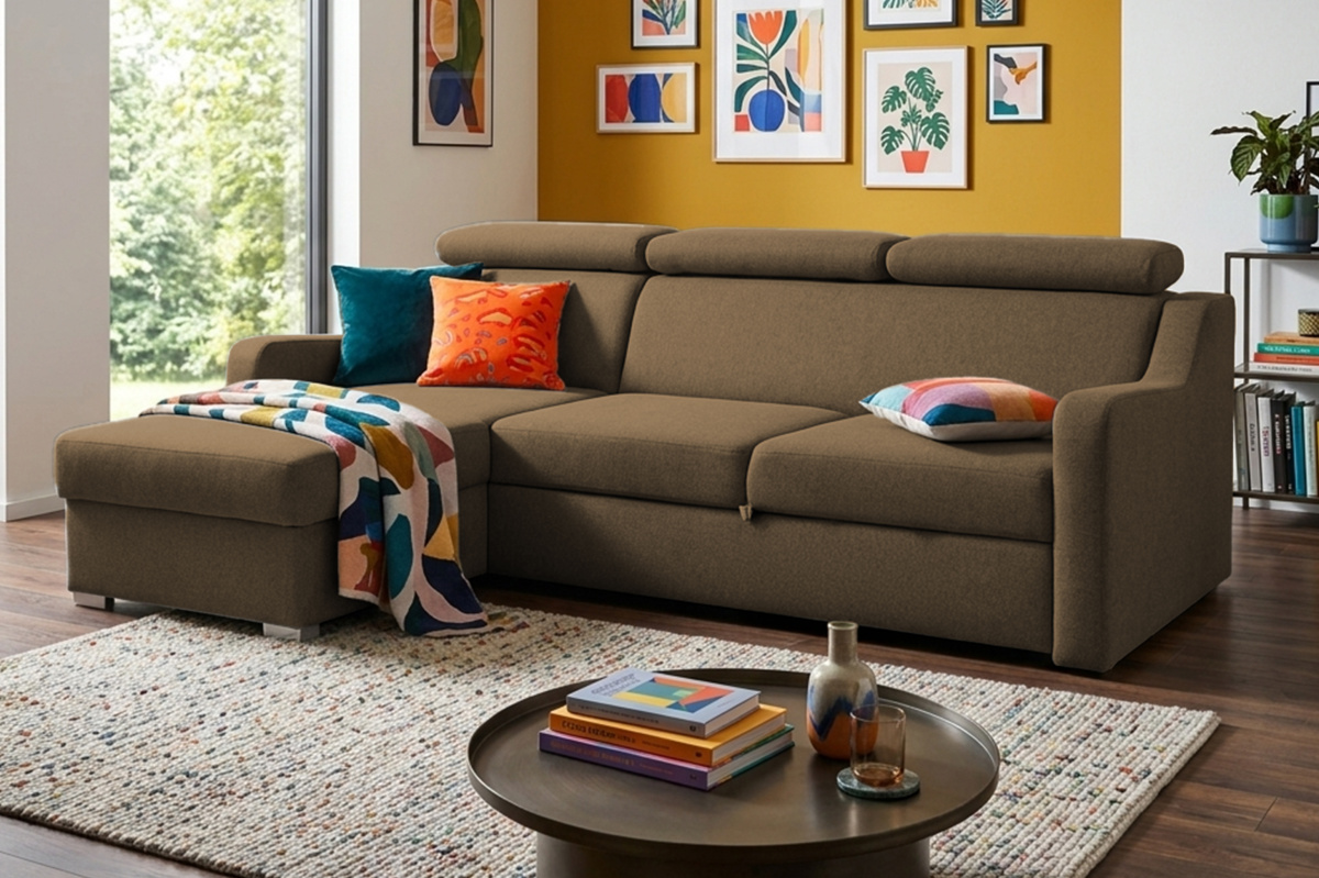 Sedací souprava Mikeli - Verita 28