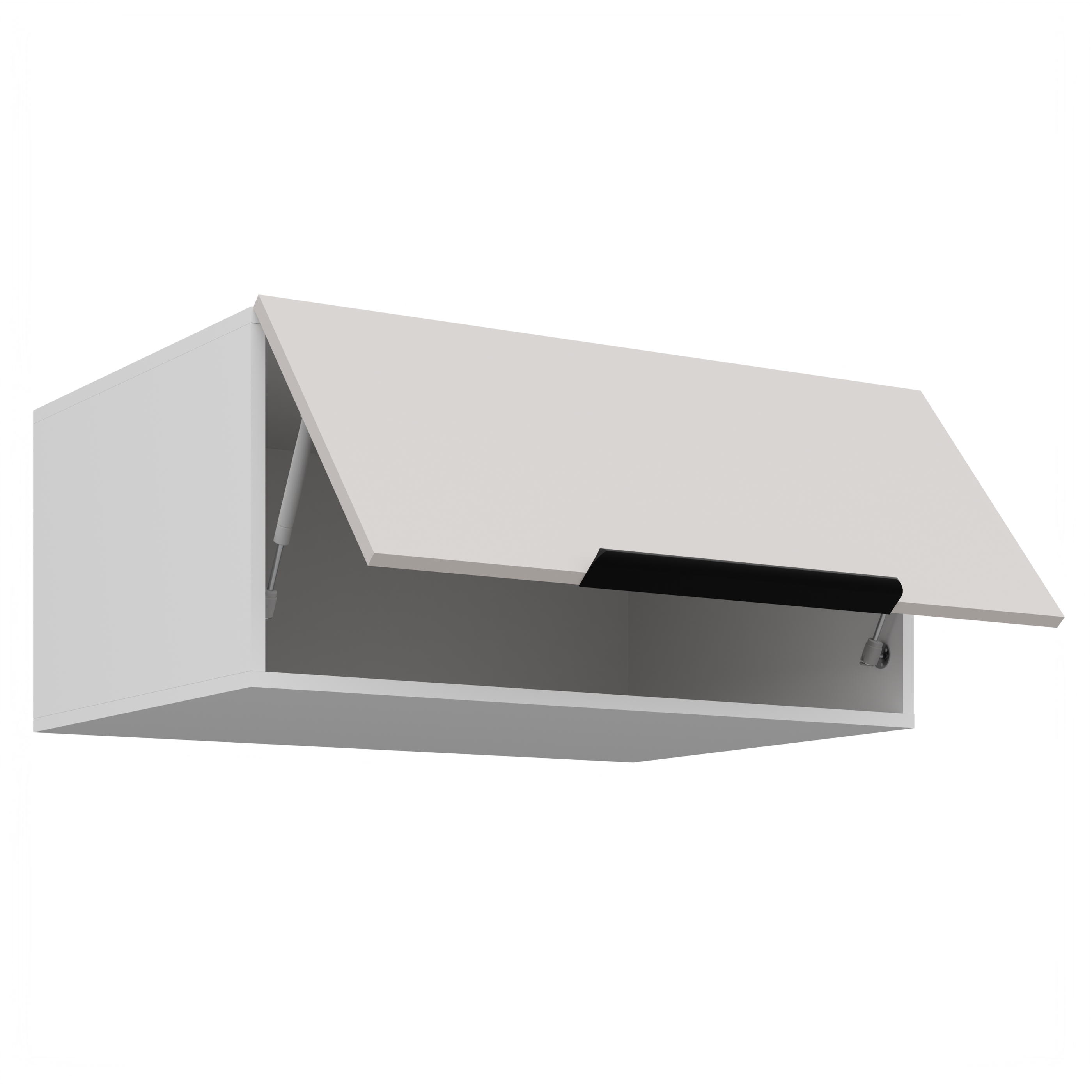 Horní skříňka Como 80 NAGU-36 1F