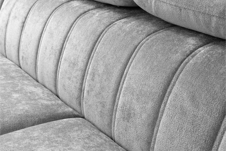 Sedací souprava Savoy - látka Sereno 692