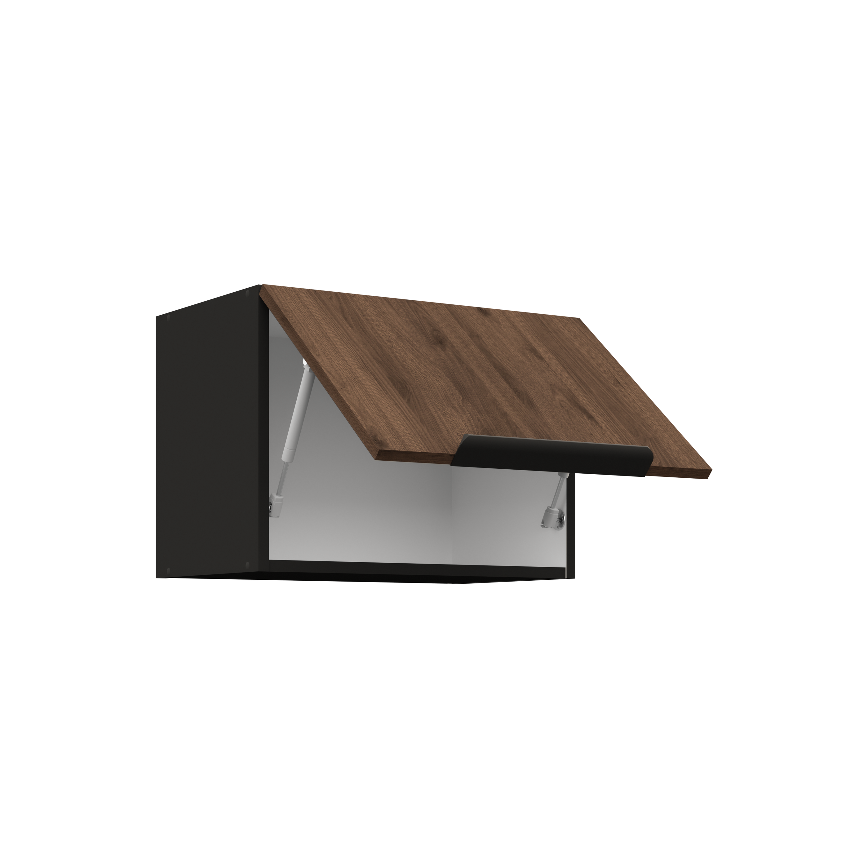 Horní skříňka nad digestoř Monza 50 GU-36 1F